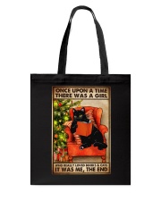 ONCE UPON A TIME Tote Bag tile