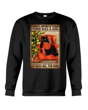 ONCE UPON A TIME Crewneck Sweatshirt tile