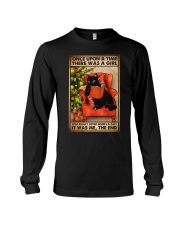 ONCE UPON A TIME Long Sleeve Tee tile