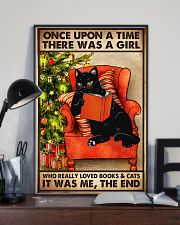 ONCE UPON A TIME 11x17 Poster lifestyle-poster-2