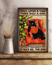 ONCE UPON A TIME 11x17 Poster lifestyle-poster-3