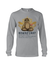 Limited edition Long Sleeve Tee tile