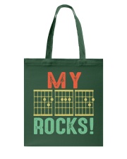 Limited edition Tote Bag tile