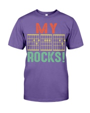 Limited edition Premium Fit Mens Tee tile