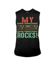 Limited edition Sleeveless Tee tile