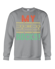 Limited edition Crewneck Sweatshirt tile