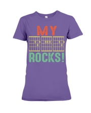 Limited edition Premium Fit Ladies Tee tile