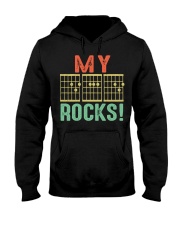 Limited edition Hooded Sweatshirt front