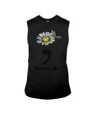 CHOOSE LIFE Sleeveless Tee tile