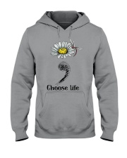 CHOOSE LIFE Hooded Sweatshirt tile