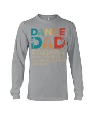 DANCE DAD Long Sleeve Tee tile