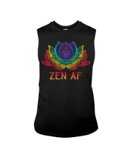 ZEN AF Sleeveless Tee tile