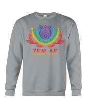 ZEN AF Crewneck Sweatshirt tile