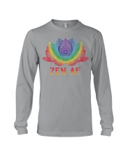 ZEN AF Long Sleeve Tee tile