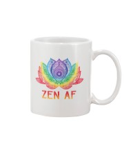 ZEN AF Mug tile