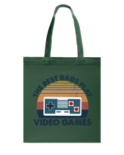 Limited edition Tote Bag tile