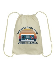 Limited edition Drawstring Bag tile