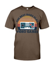 Limited edition Classic T-Shirt tile