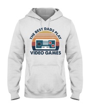 Limited edition Hooded Sweatshirt front