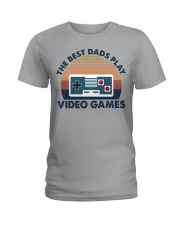 Limited edition Ladies T-Shirt tile