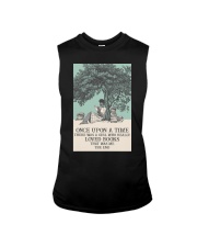 ONCE UPON A TIME THERE WAS A GIRL Sleeveless Tee tile