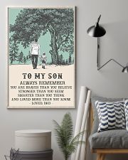 Limited edition 11x17 Poster lifestyle-poster-1