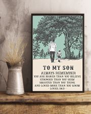 Limited edition 11x17 Poster lifestyle-poster-3