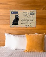 I AM YOUR FRIEND 24x16 Poster poster-landscape-24x16-lifestyle-27