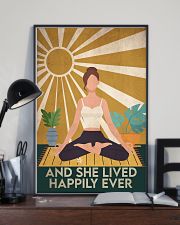 Limited edition 11x17 Poster lifestyle-poster-2