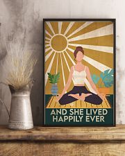Limited edition 11x17 Poster lifestyle-poster-3