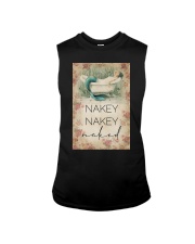 NAKEY NAKEY NAKED Sleeveless Tee tile