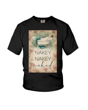 NAKEY NAKEY NAKED Youth T-Shirt tile