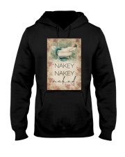 NAKEY NAKEY NAKED Hooded Sweatshirt tile