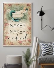 NAKEY NAKEY NAKED 11x17 Poster lifestyle-poster-1