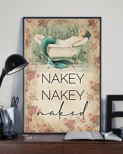 NAKEY NAKEY NAKED 11x17 Poster lifestyle-poster-2
