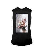JESUS - DRAGONFLY Sleeveless Tee tile