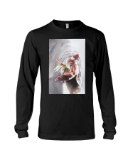 JESUS - DRAGONFLY Long Sleeve Tee tile