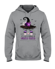 IT'S JUST A BUNCH OF HOCUS POCUS Hooded Sweatshirt tile
