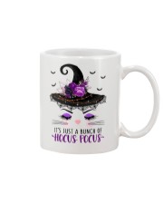 IT'S JUST A BUNCH OF HOCUS POCUS Mug tile