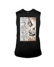 I CHOOSE YOU Sleeveless Tee tile