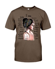 I AM Classic T-Shirt tile