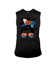 SALTY LI'L BEACH Sleeveless Tee tile