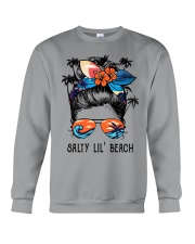 SALTY LI'L BEACH Crewneck Sweatshirt tile
