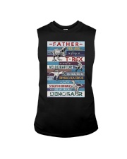 FATHER YOU ARE AS STRONG AS Sleeveless Tee tile