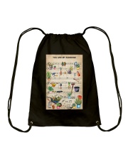 YOU ARE MY SUNSHINE Drawstring Bag tile