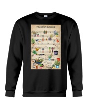 YOU ARE MY SUNSHINE Crewneck Sweatshirt tile
