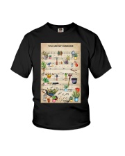 YOU ARE MY SUNSHINE Youth T-Shirt tile