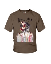 YOU ARE AMAZING Youth T-Shirt tile