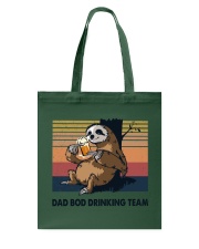 Limited edition Tote Bag tile