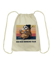 Limited edition Drawstring Bag tile